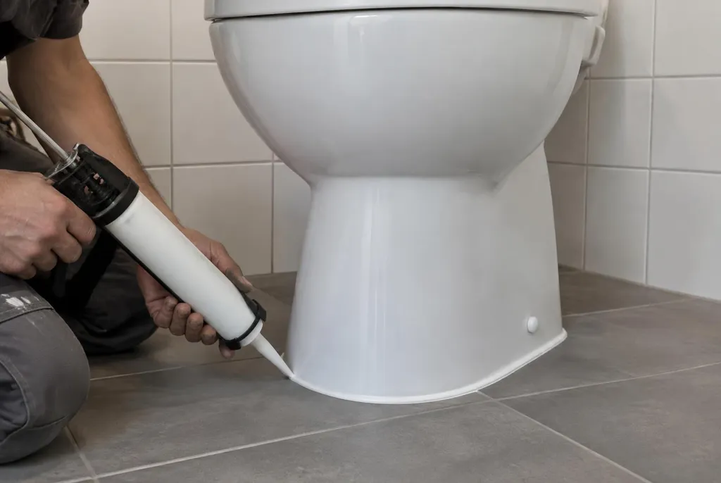 Kitbedrijf Raalte – toilet kit vervangen